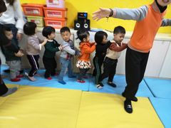 -红黄蓝成长中心(福清店)