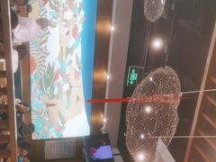 -西部马华清真兰州牛肉面·烧烤夜市(三里河店)