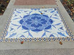 -上海植物园-4号门售票处