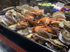 -映像烟台·海鲜·地道鲁菜(黄山路店)