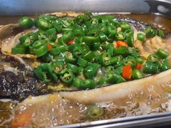 -半天妖烤鱼(新中关购物中心店)