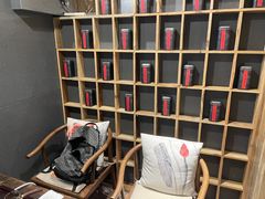 -邈墨茶馆(大兜路1号店)
