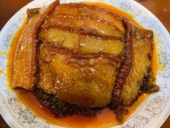 蒸烧白-江油刘留肥肠(绵阳店)