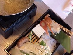 螃蟹火锅-蟹道乐(道顿堀本店)