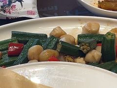 -福来齐·鲁菜海鲜·渔家菜(朝阳街分店)