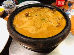 -小放牛炒菜馆(北国商城店)