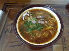 -美玲拉面(滨海总店)