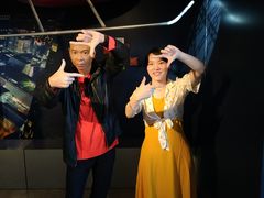 -北京杜莎夫人蜡像馆