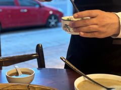 -阿杰潮汕海味餐馆·潮州鱼生·潮州生腌