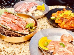 -安又胖韩国烤肉(美罗城店)