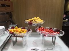 -博悦公馆尚悦自助餐厅