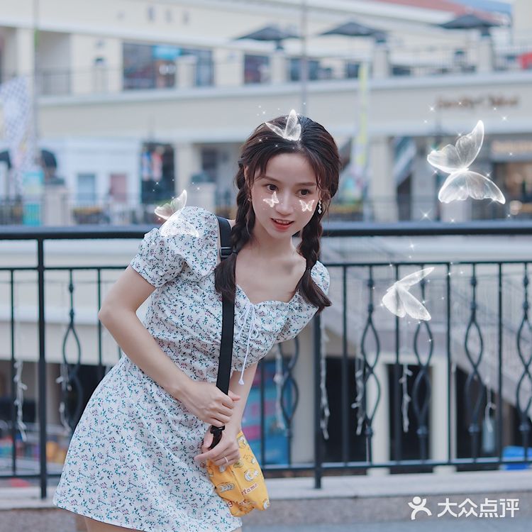 佳能200d2代➕小痰盂｜新手人像写真摄影