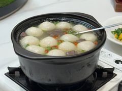 -金典银峰老鹅馆·昆山菜(亭林公园店)