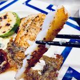 鐵板燒都係我最愛嘅日本菜之一，佢嘅精髓在於採用新鮮嘅