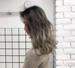 -TRIMS HAIR 修剪造型·烫染接发