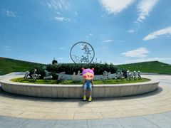 -池州市平天湖风景区
