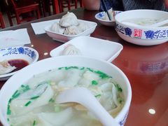 -王興記(南禅寺店)