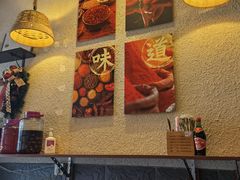 大堂-豆爺小面(朱雀店)
