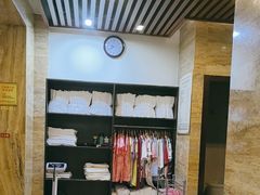 -益健·足疗汗蒸SPA(芙蓉广场店)