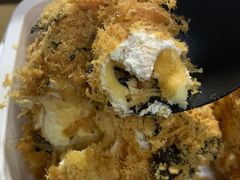 -迦南·甜品蛋糕(传媒店)