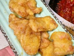 -七八冷面·延边朝鲜族美食(欢乐谷店)