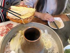 -情忆草原涮肉馆
