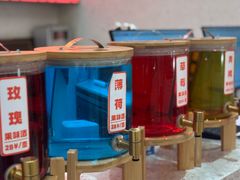 -小董哥烤串·爆汁大油边(故宫店)