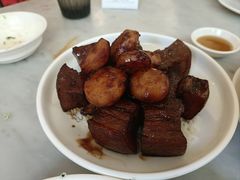-南小馆(迪士尼小镇店)