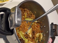 -莆田餐厅PUTIEN(金融街购物中心店)