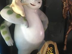 -功德林(南京西路店)