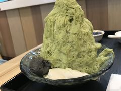 -Ice Monster冰馆·CNN评选全球十大甜品(国贸商城店)