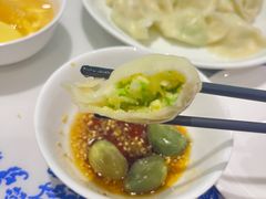-东方饺子王(大屯路店)