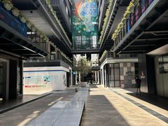 -长阳创谷