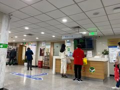 -浙江大学医学院附属口腔医院湖滨（延安）院区