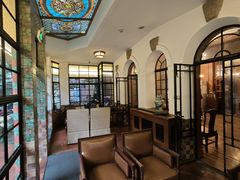 -马勒别墅·中餐厅