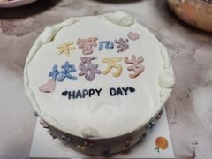 -西村叔叔的店·面包·甜品·蛋糕(崂山丽达店)