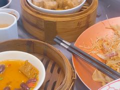 -东方御宴海鲜酒楼(棕泉酒店)