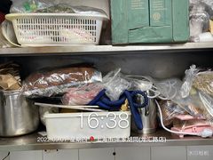 -羊家胡同·龙虾烧烤火锅(龙汇路店)