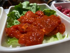 -海底捞火锅(上元大街店)