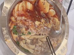 -鑫郭氏·南昌20年大排档·小龙虾羊蝎子(潮阳里店)