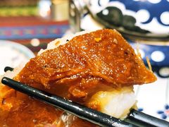和田烤羊排-驿楼兰·新疆菜(火车站店)