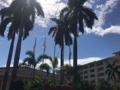 -三亚亚龙湾天域度假酒店