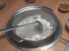 -大头椰·椰子鸡火锅(新梦店)