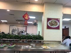 -昱德来·天津菜(河西店)