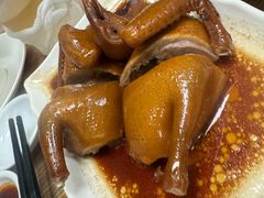 -百福麵家(新馬路店)
