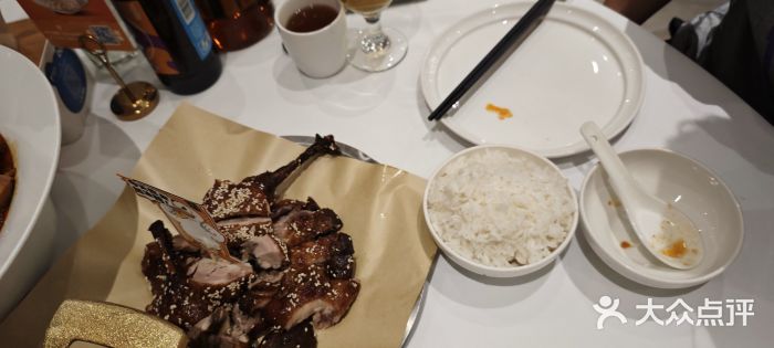 眉州东坡(清河万象汇店)图片