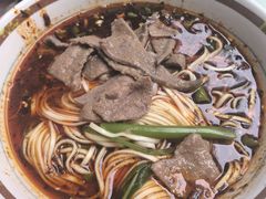 -武胜段记猪肝面(卓锦城店)