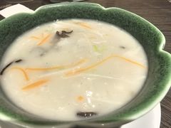 -万丽轩·粤菜(王府井金茂万丽酒店)