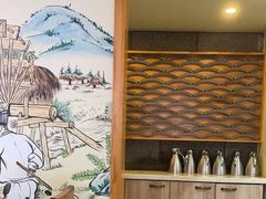 -百年石锅饭·朝鲜族传统民餐
