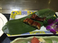 -大渔铁板烧(中山路八佰伴店)